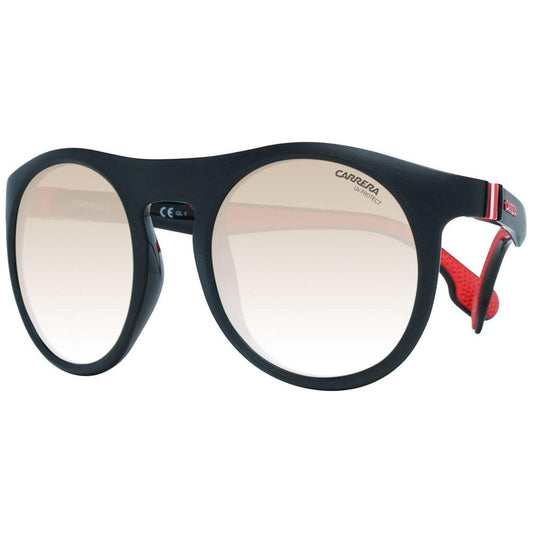 Carrera Black Acetate Sunglasses Carrera