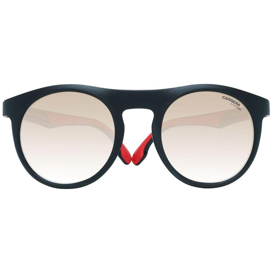 Carrera Black Acetate Sunglasses