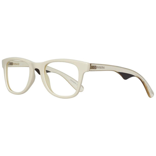 Carrera White Plastic Sunglasses Carrera