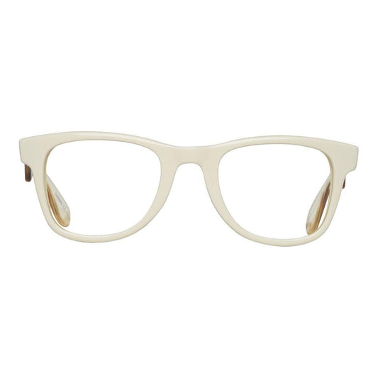 Carrera White Plastic Sunglasses