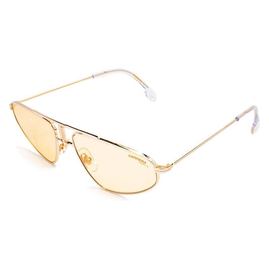 Carrera Gold Metal Sunglasses