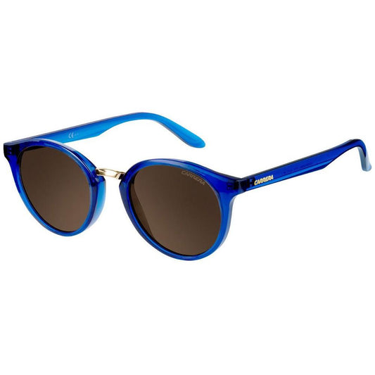 Carrera Blue Acetate Sunglasses Carrera