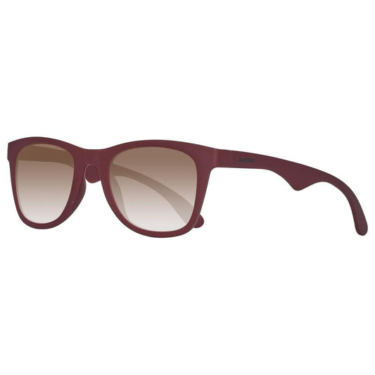 Carrera Burgundy Plastic Sunglasses