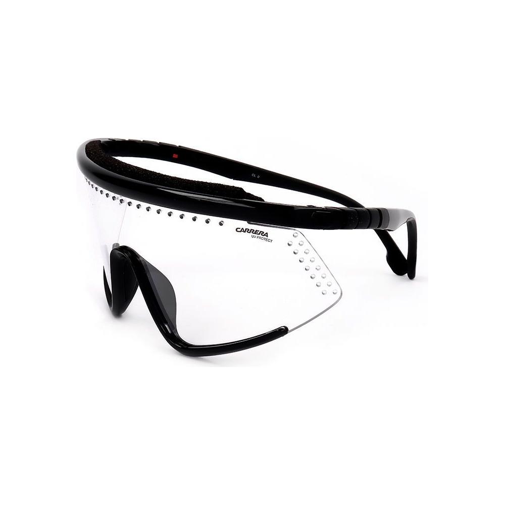 Carrera Black Injected Sunglasses Carrera