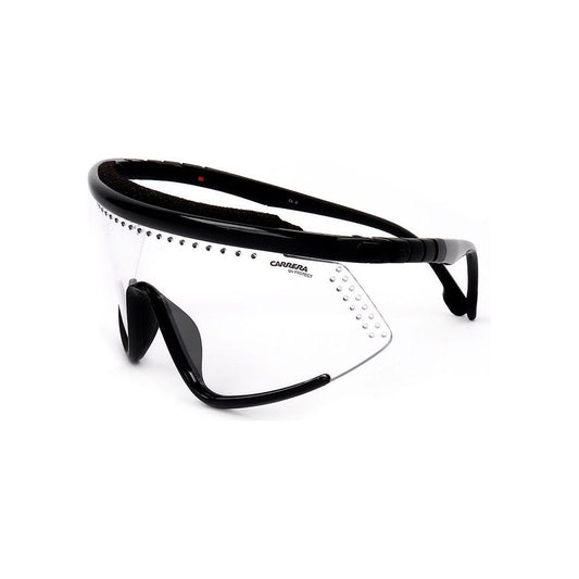 Carrera Black Injected Sunglasses