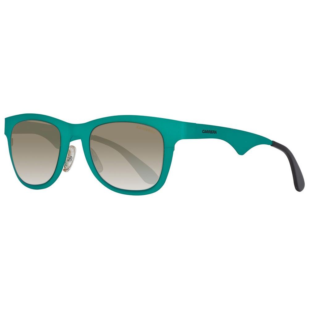 Carrera Turquoise Metal Sunglasses Carrera