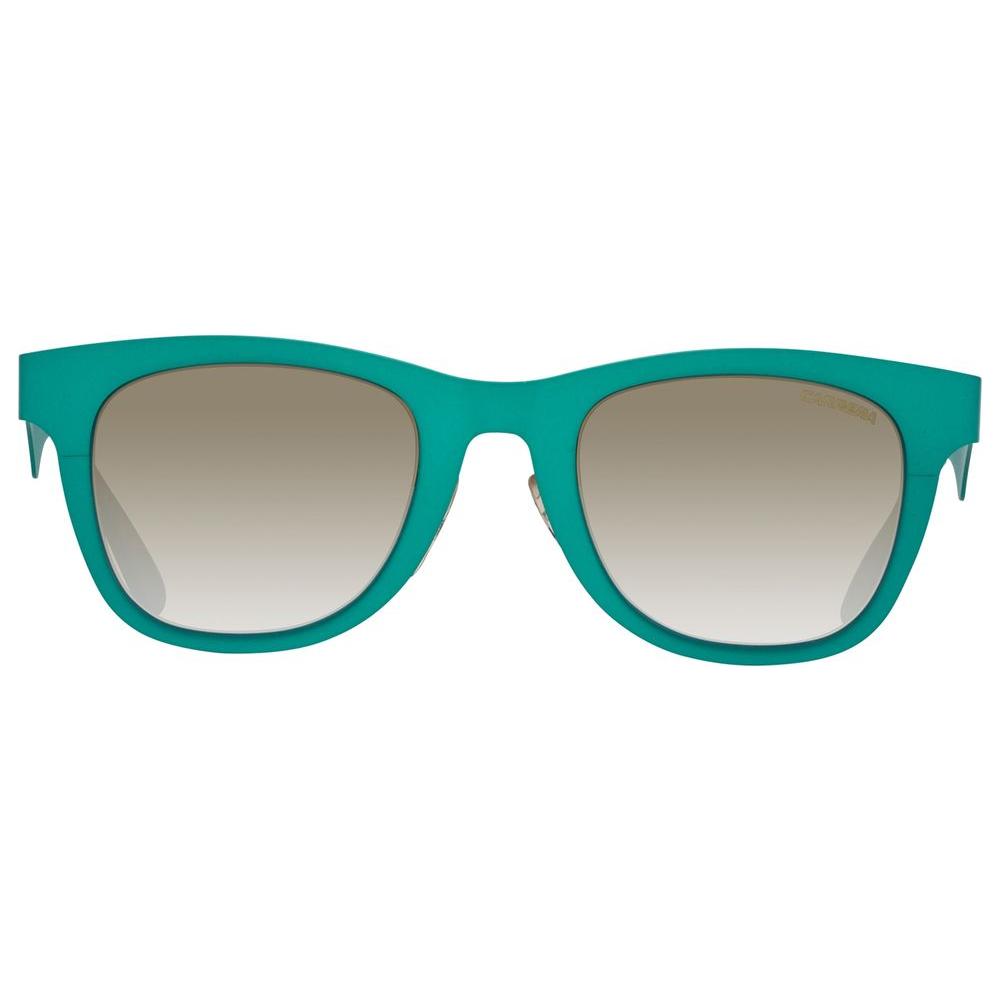 Carrera Turquoise Metal Sunglasses Carrera