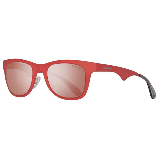 Carrera Orange Metal Sunglasses