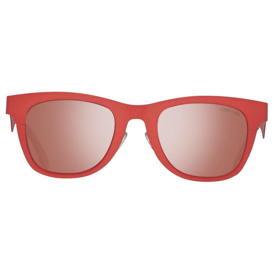 Carrera Orange Metal Sunglasses