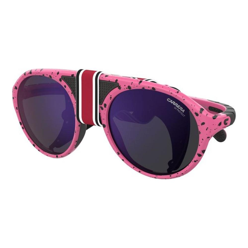 Carrera Pink Acetate Sunglasses Carrera