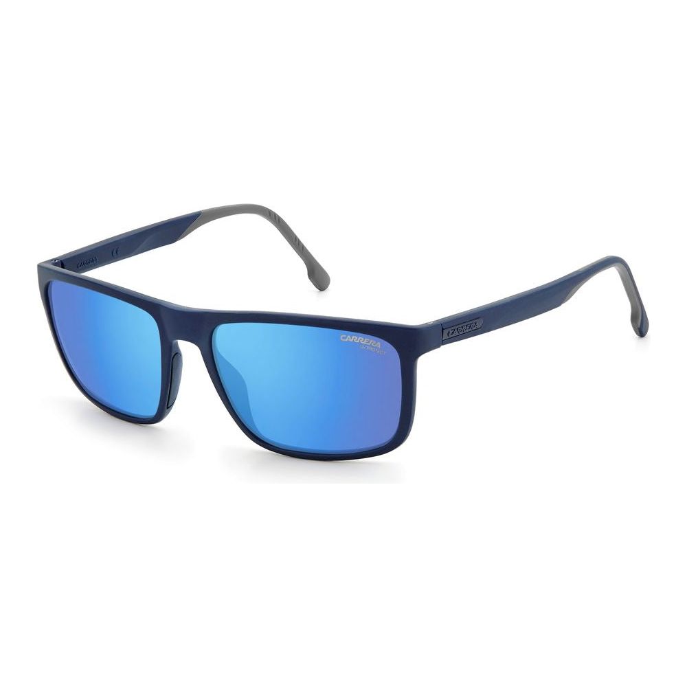 Carrera Blue Resin Sunglasses Carrera