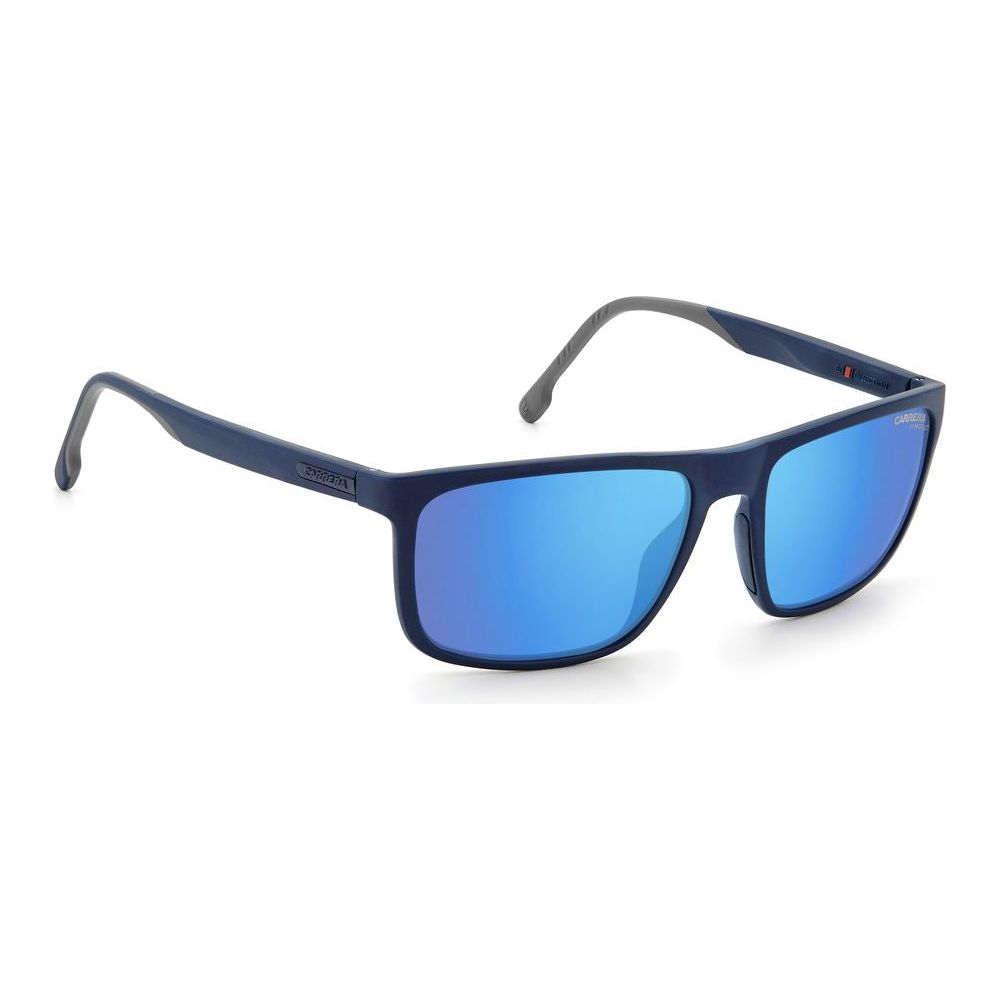 Carrera Blue Resin Sunglasses Carrera