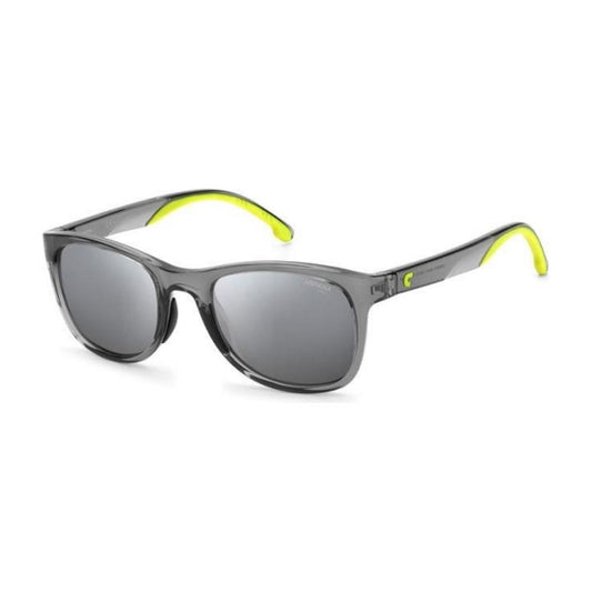 Carrera Gray Resin Sunglasses