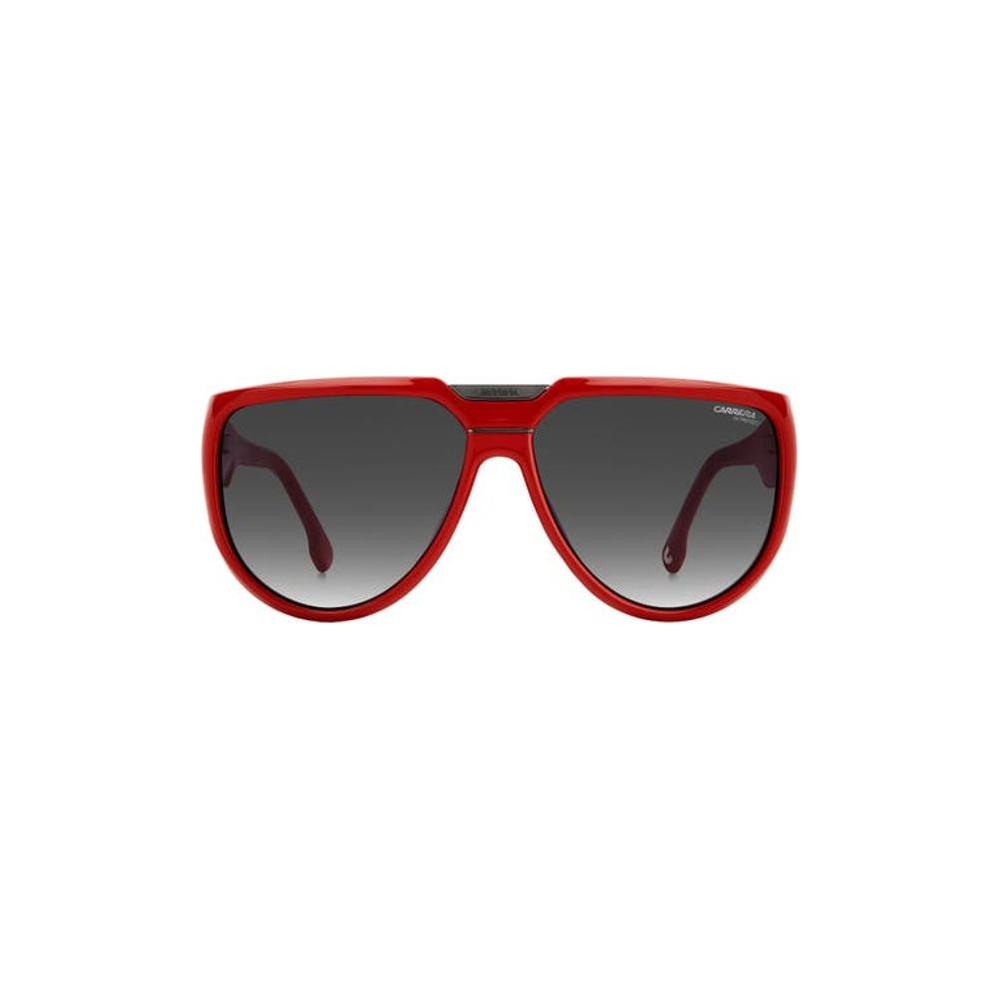 Carrera Red Resin Sunglasses Carrera