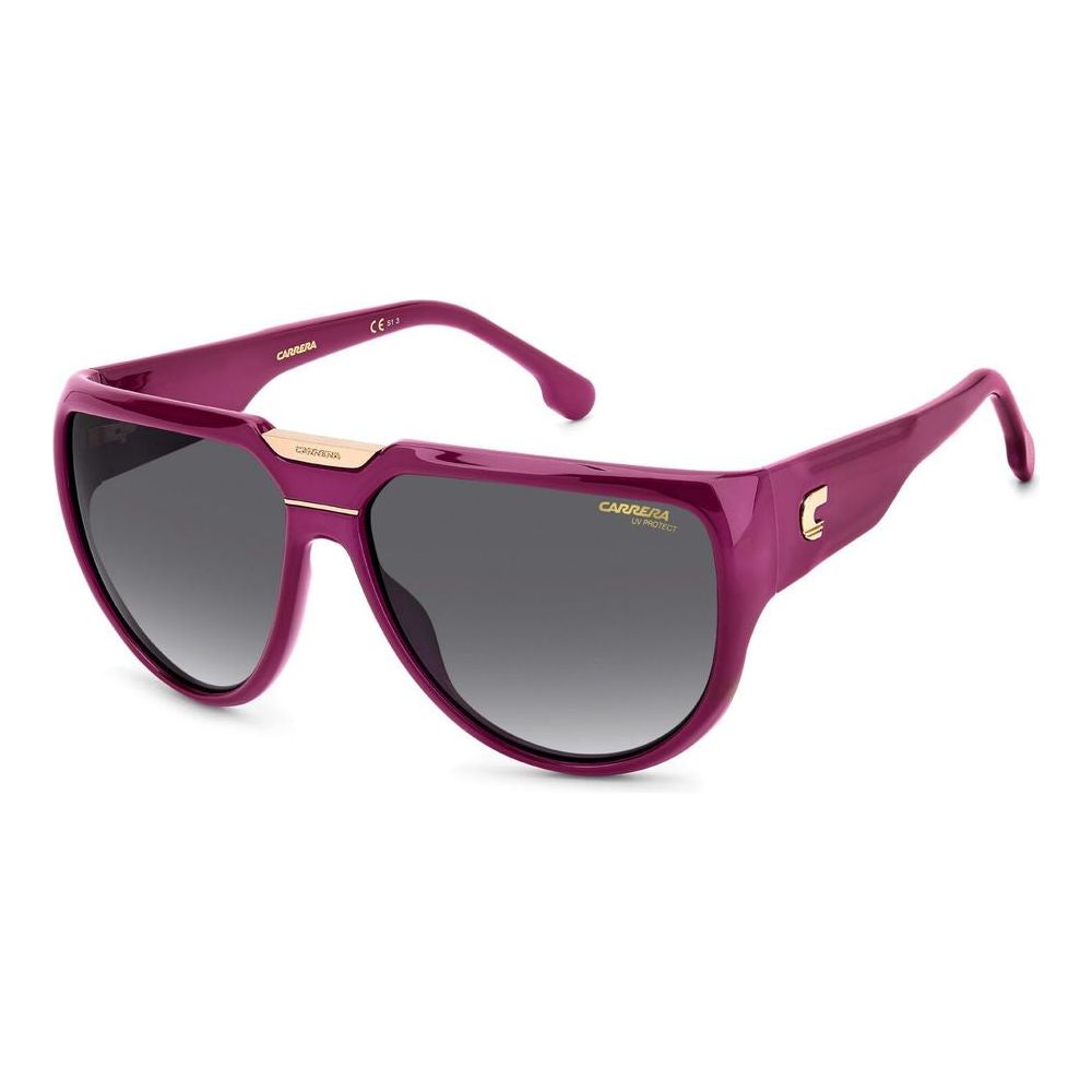 Carrera Purple Injected Sunglasses Carrera