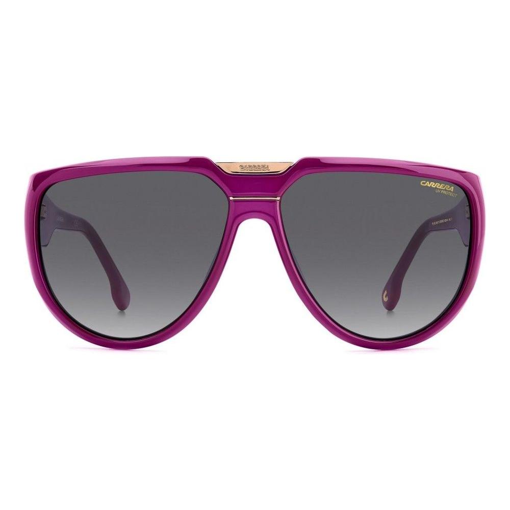 Carrera Purple Injected Sunglasses Carrera