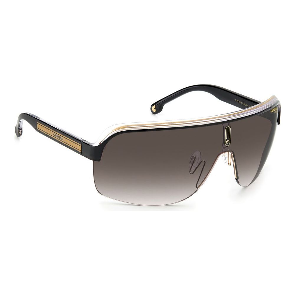 Carrera Black Resin Sunglasses Carrera