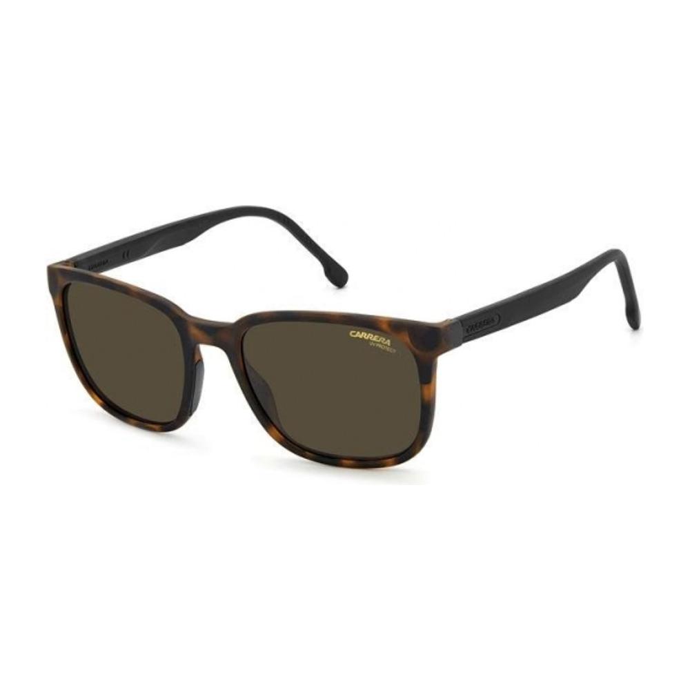 Carrera Brown Resin Sunglasses Carrera