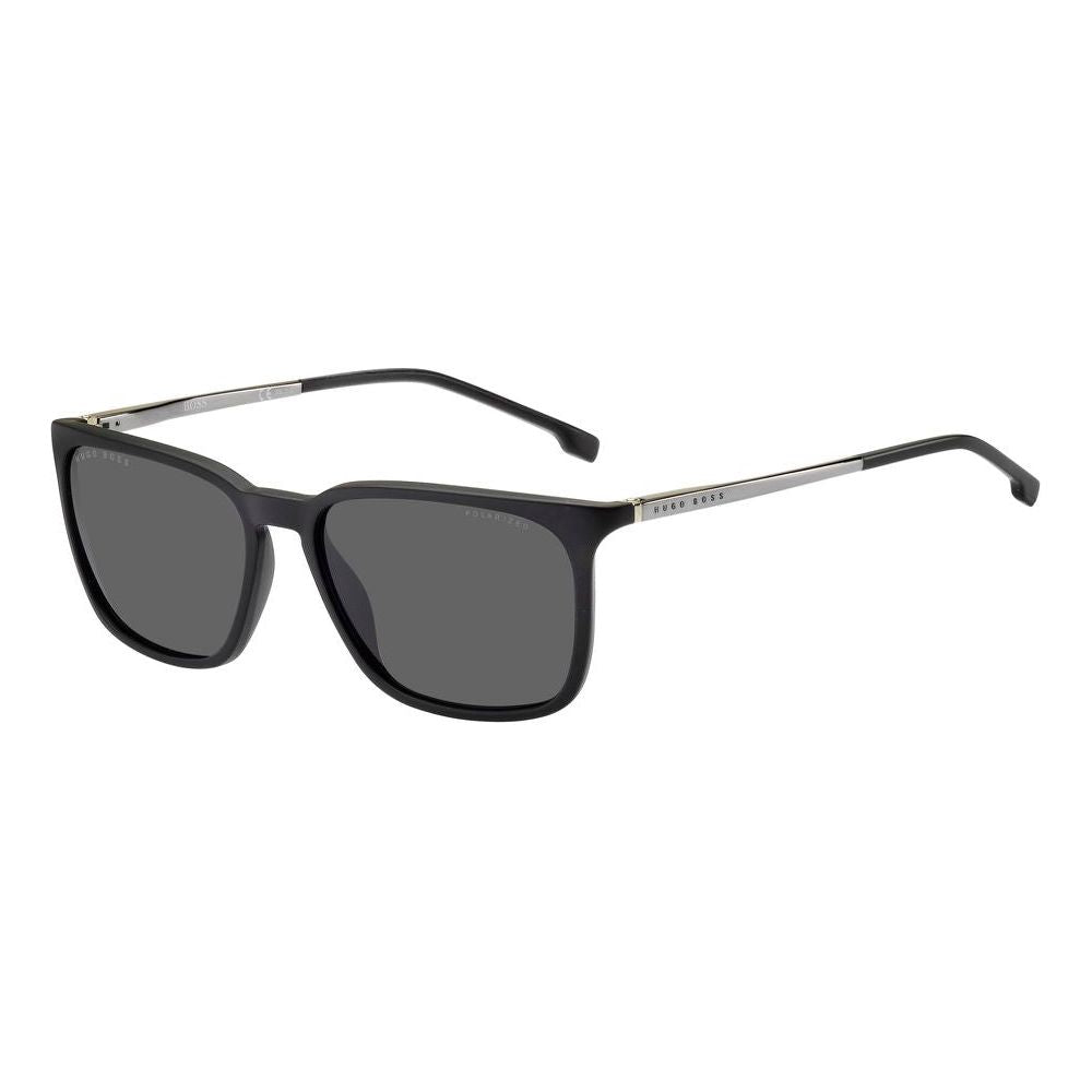 Hugo Boss Black Acetate Sunglasses Hugo Boss