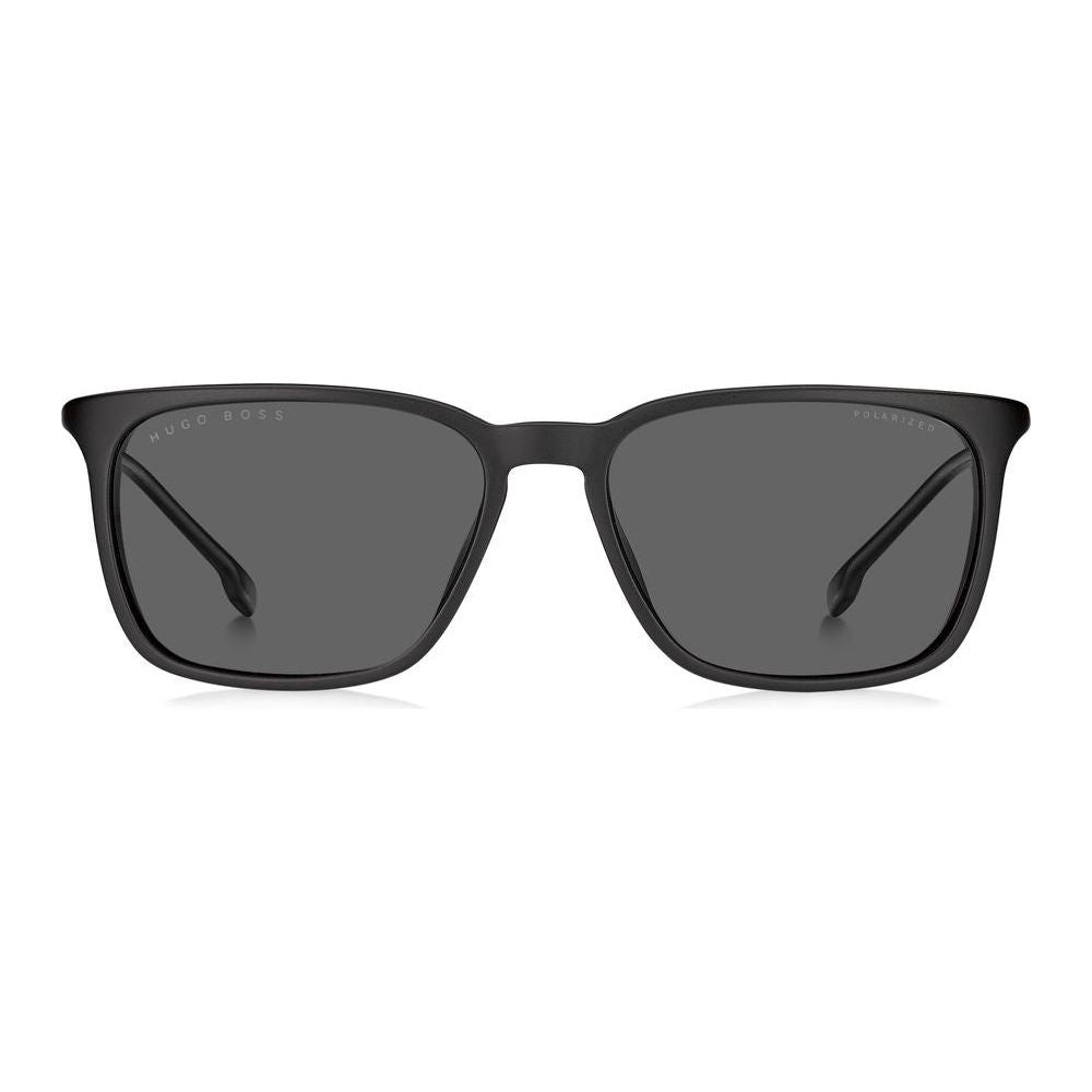 Hugo Boss Black Acetate Sunglasses Hugo Boss