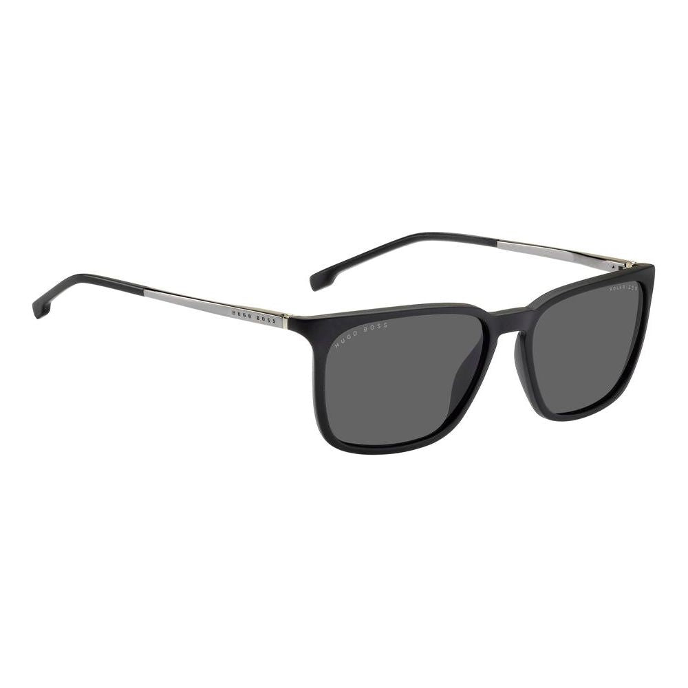 Hugo Boss Black Acetate Sunglasses Hugo Boss