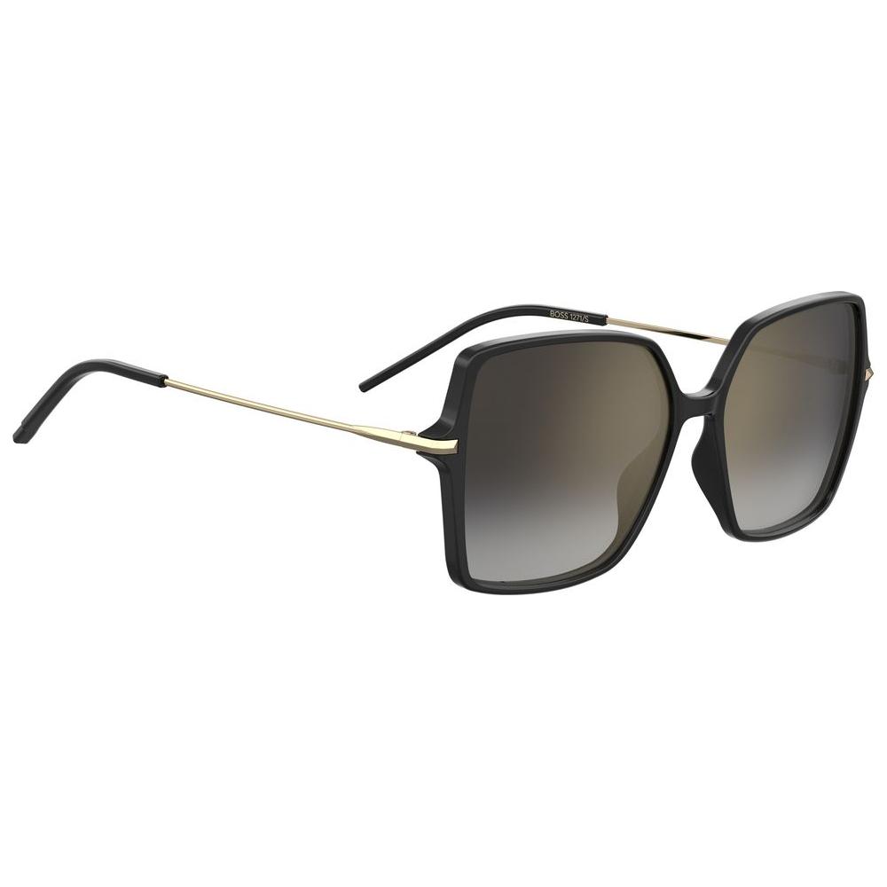 Hugo Boss Black Acetate Sunglasses Hugo Boss