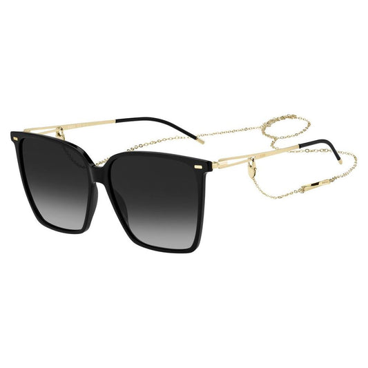 Hugo Boss Black Acetate Sunglasses