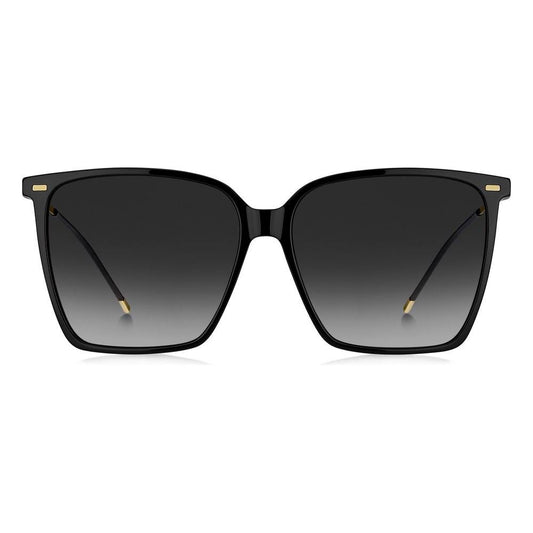 Hugo Boss Black Acetate Sunglasses