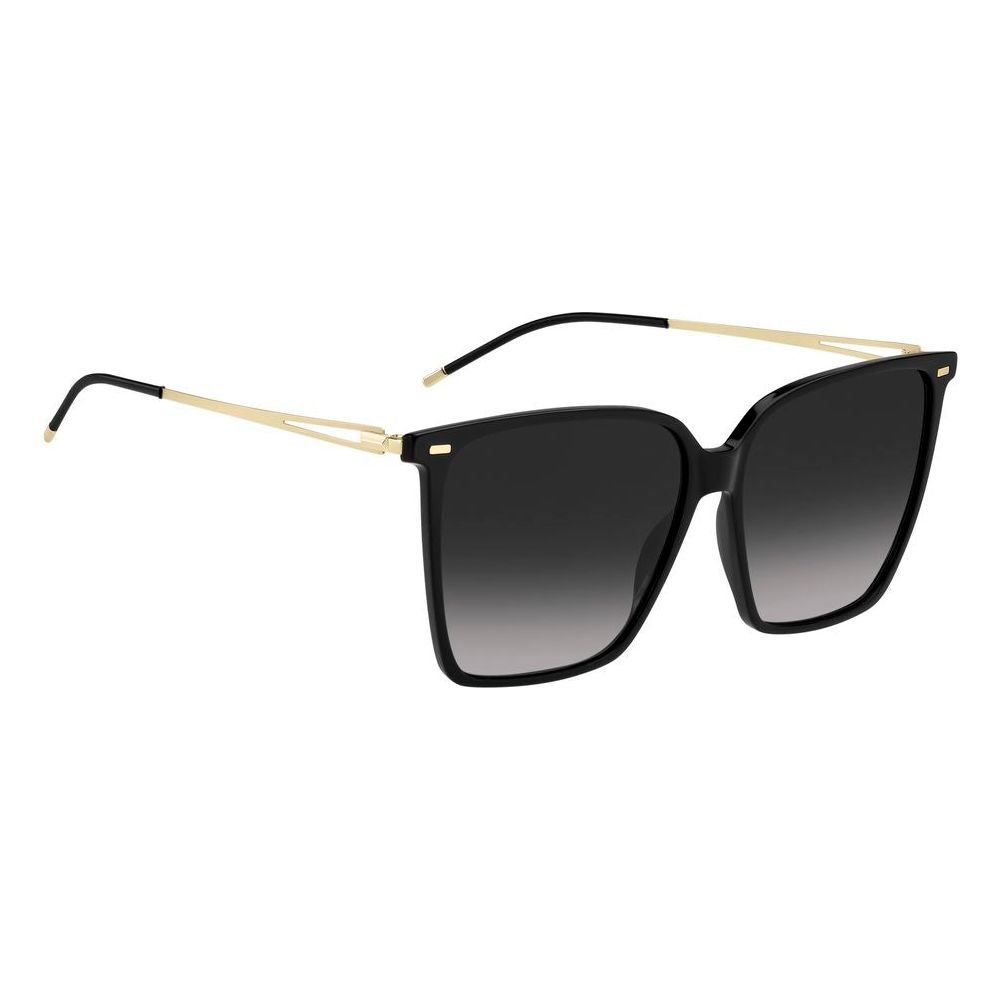 Hugo Boss Black Acetate Sunglasses Hugo Boss