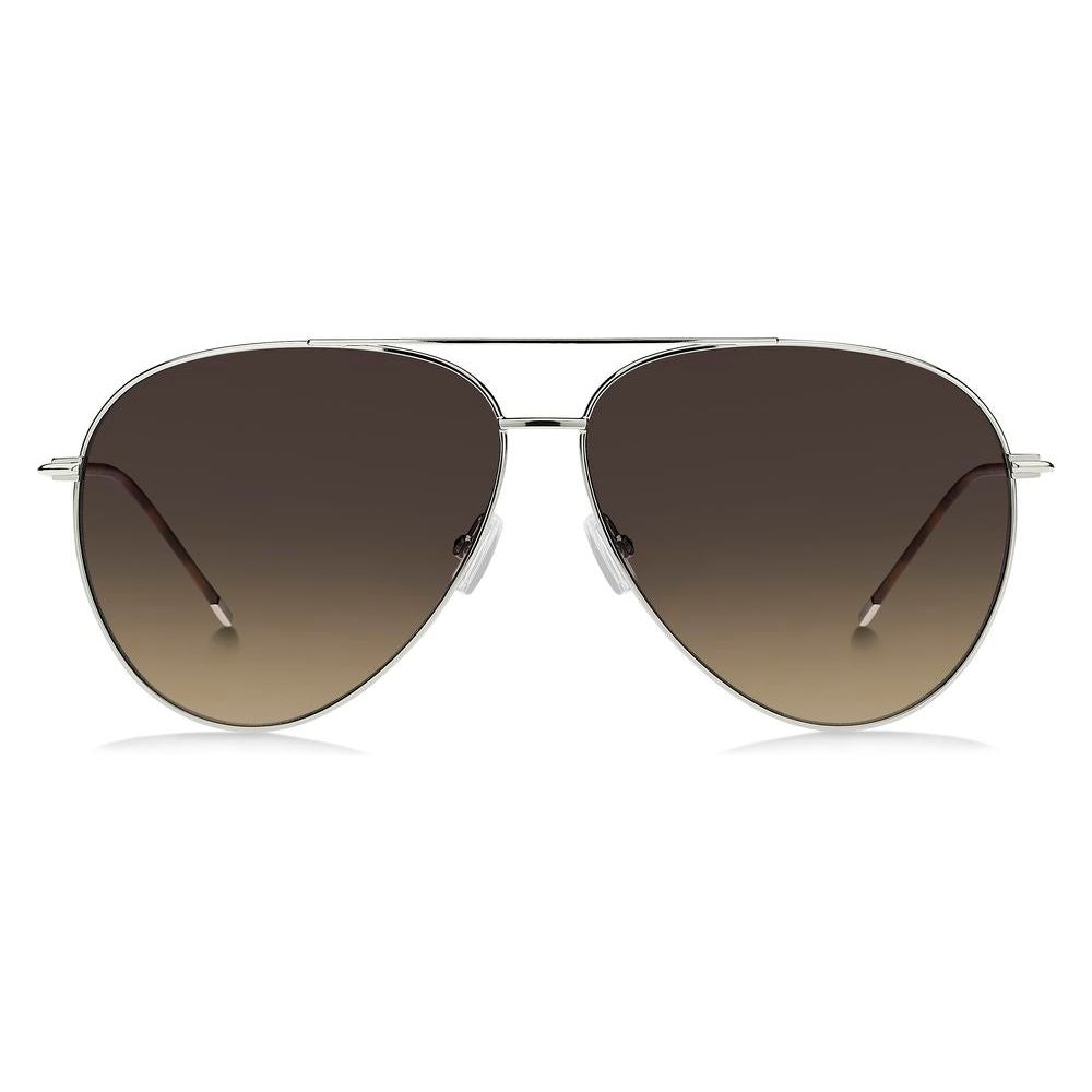 Hugo Boss Gold Metal Sunglasses Hugo Boss