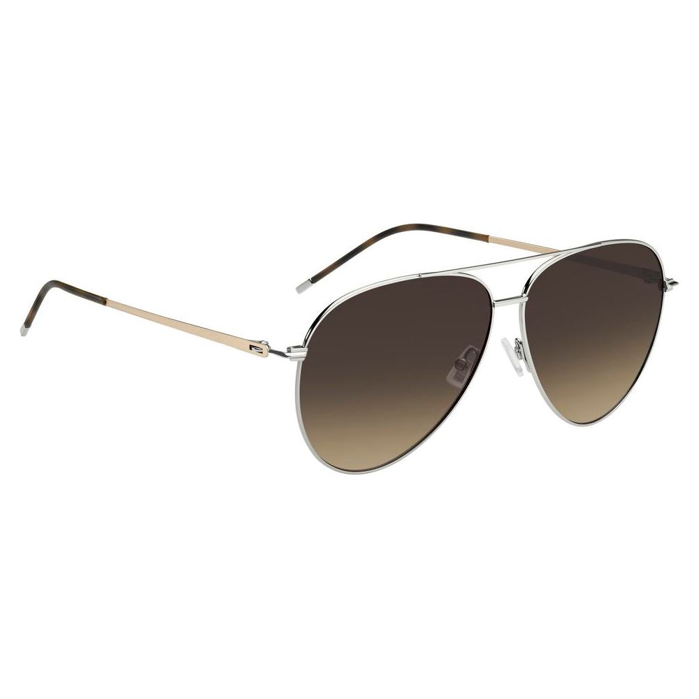 Hugo Boss Gold Metal Sunglasses Hugo Boss