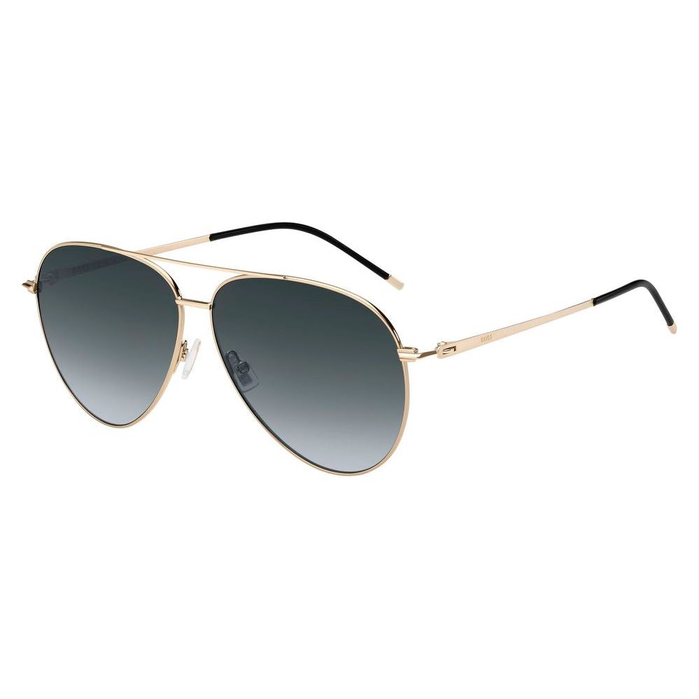 Hugo Boss Pink Metal Sunglasses Hugo Boss