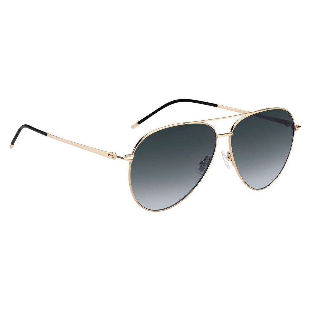 Hugo Boss Pink Metal Sunglasses Hugo Boss