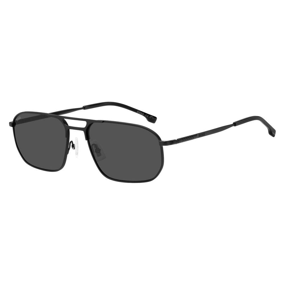 Hugo Boss Black Metal Sunglasses Hugo Boss