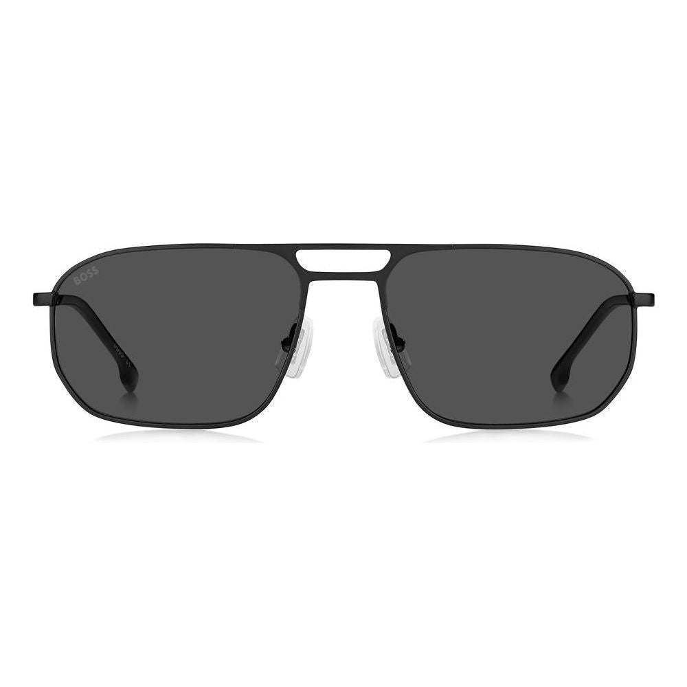 Hugo Boss Black Metal Sunglasses Hugo Boss