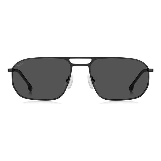 Hugo Boss Black Metal Sunglasses