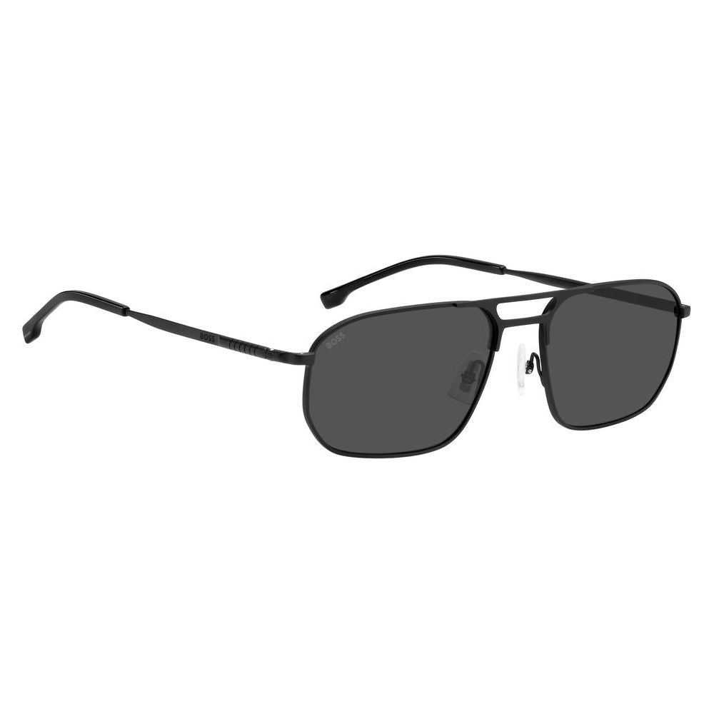 Hugo Boss Black Metal Sunglasses Hugo Boss