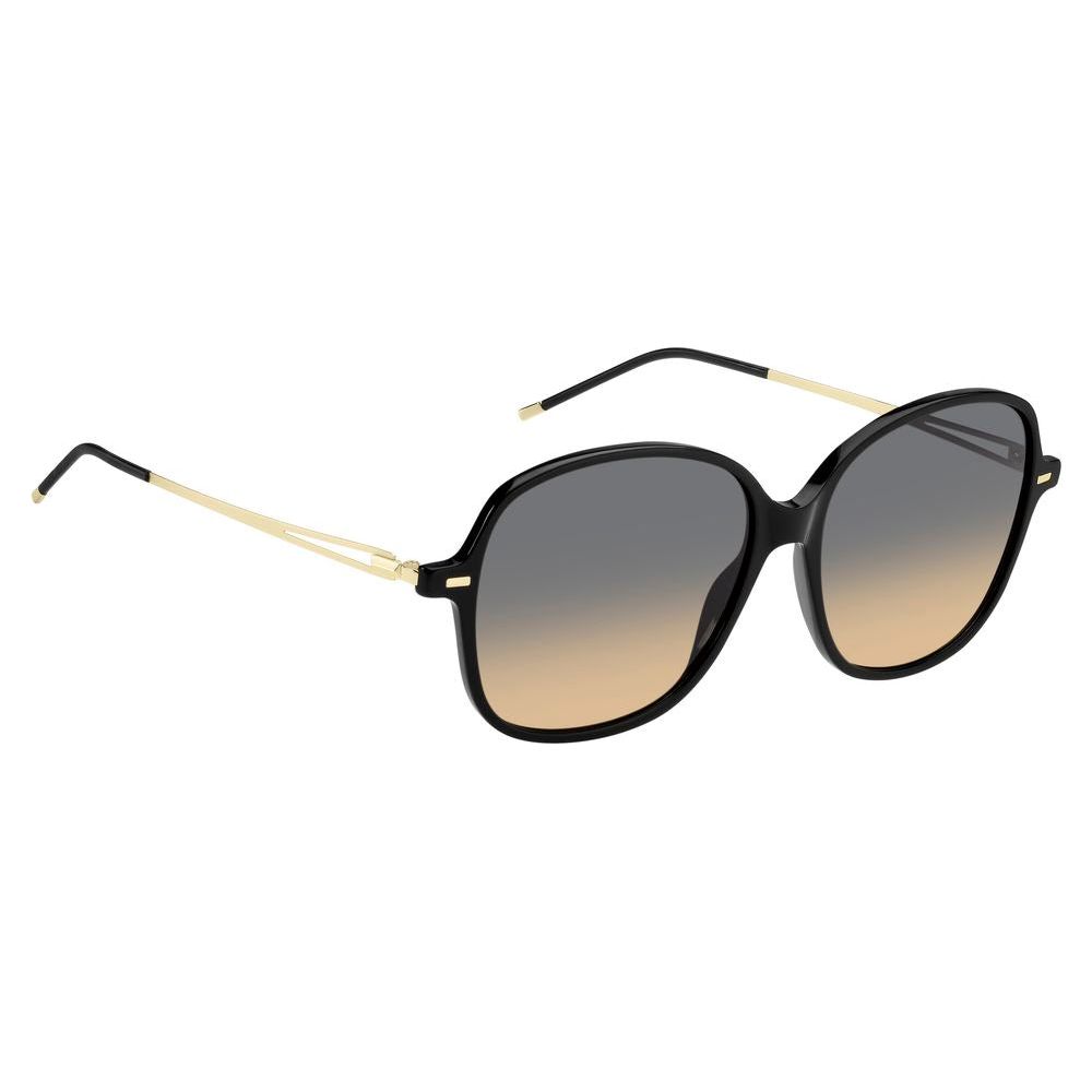 Hugo Boss Black Acetate Sunglasses Hugo Boss