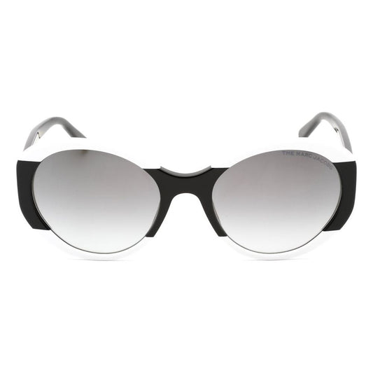 Marc Jacobs Black Plastic Sunglasses