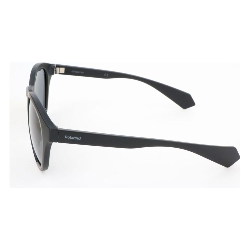 Polaroid Black Polycarbonate Sunglasses Polaroid