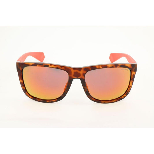 Polaroid Bicolor Rubber Sunglasses Polaroid