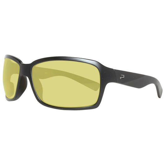 Polaroid Black Injected Sunglasses