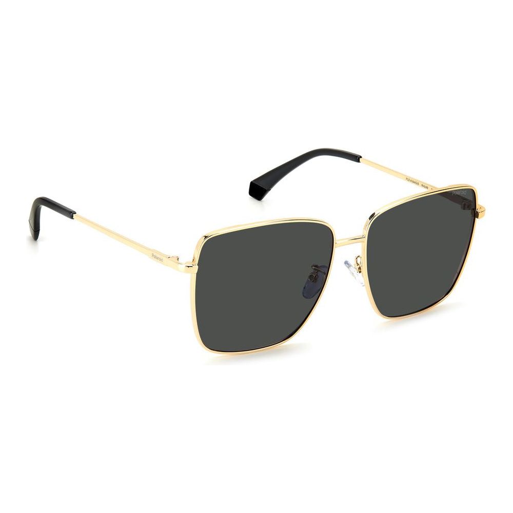 Polaroid Bicolor Metal Sunglasses Polaroid