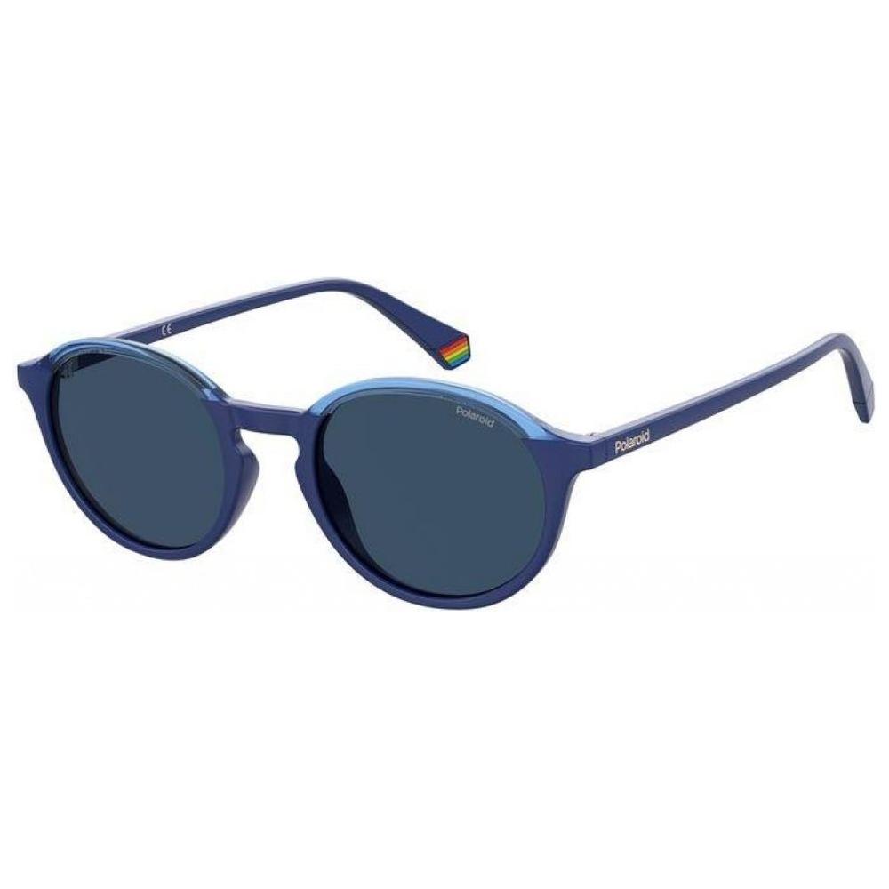 Polaroid Blue Others Sunglasses Polaroid