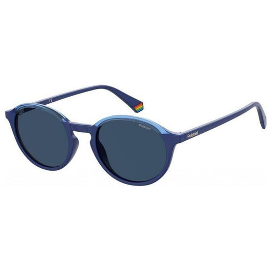 Polaroid Blue Others Sunglasses