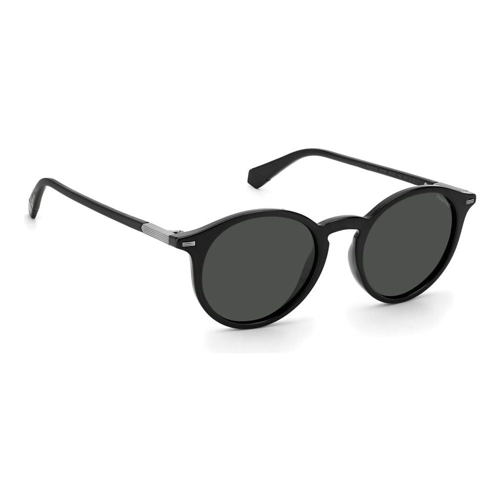 Polaroid Black Resin Sunglasses Polaroid