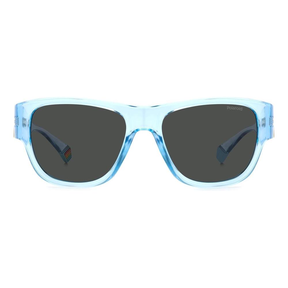 Polaroid Blue Polycarbonate Sunglasses Polaroid