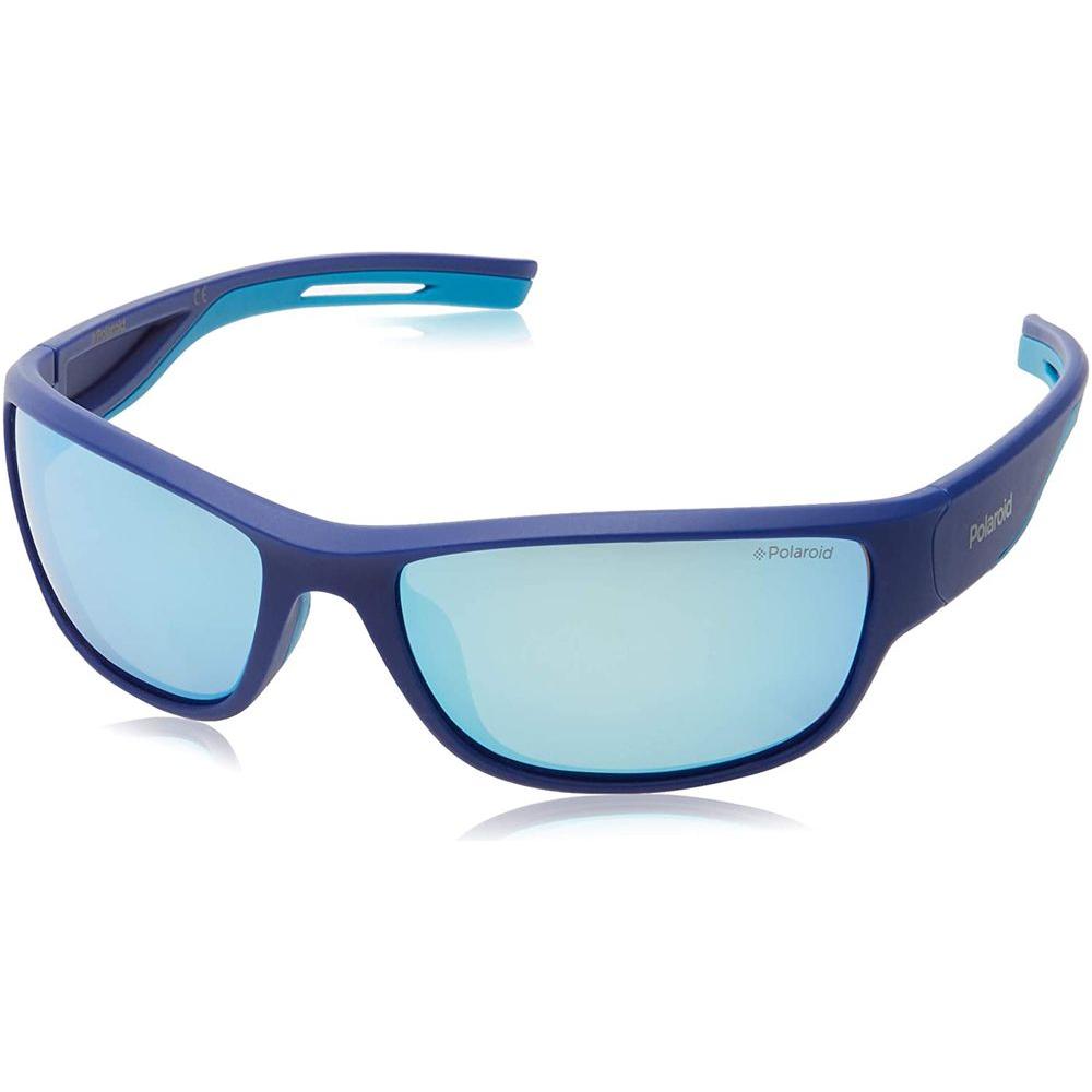 Polaroid Blue Others Sunglasses Polaroid