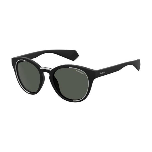 Polaroid Black Plastic Sunglasses