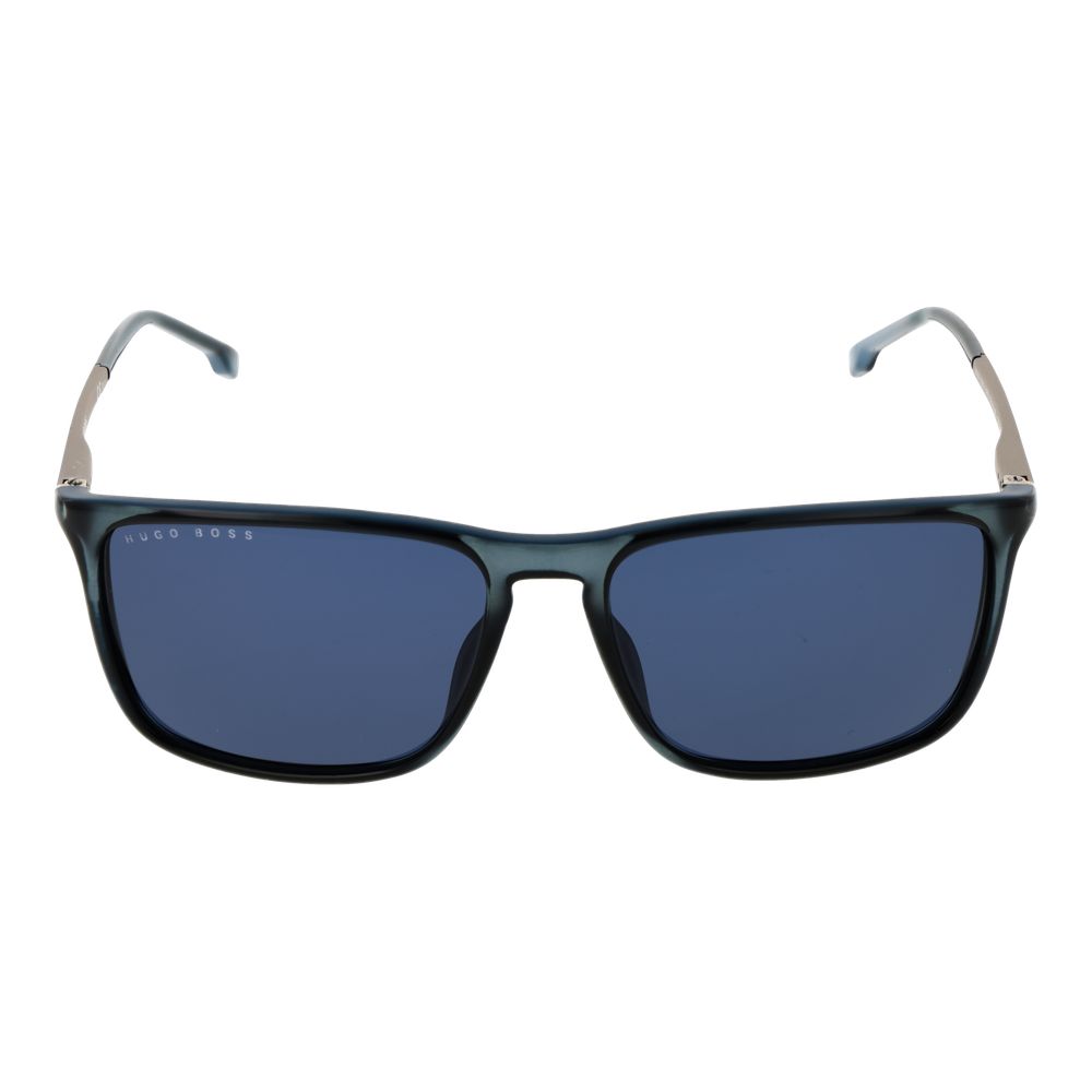 Hugo Boss Blue Men Sunglasses Hugo Boss